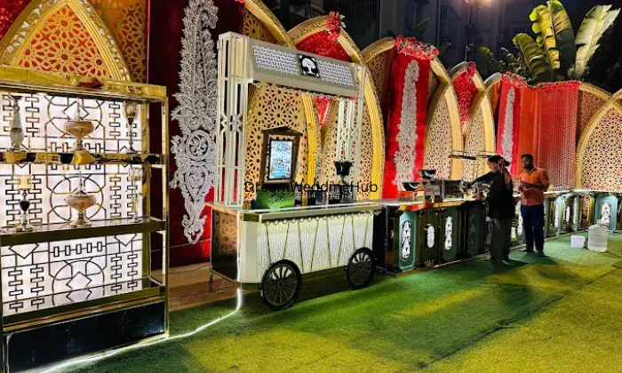 Namaste Tilottama  Best Catering